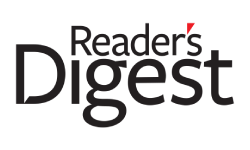 Reader’s Digest Logo
